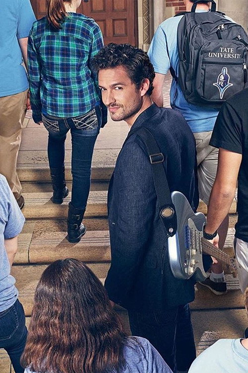 Movie poster for DeTour (2015)
