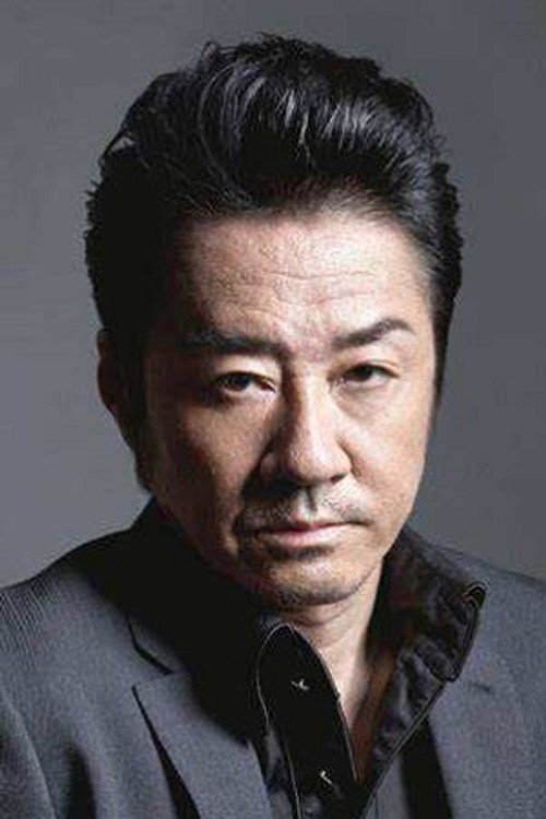 Photo of Kohei Otomo, Acting