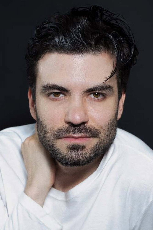 Photo of Felipe de Barros, Acting