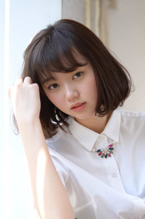 Photo of Manami Enosawa, Acting