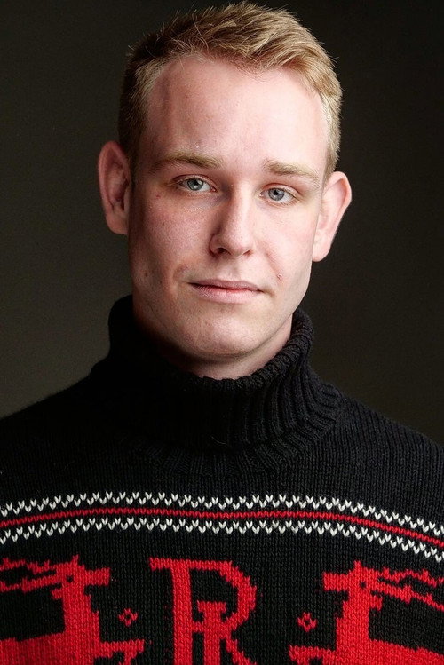 Photo of Rutger Lysen, Acting
