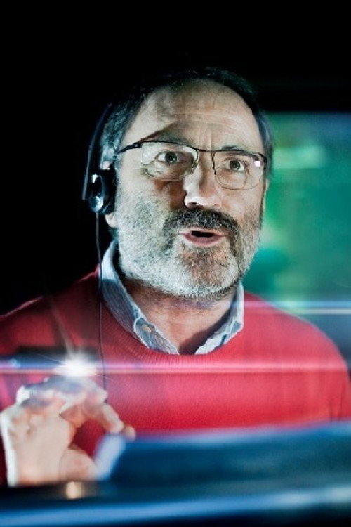 Photo of Marco Mete, Acting