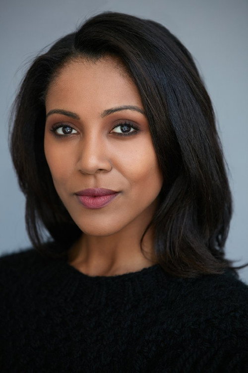Photo of Rachel Kylian, Acting