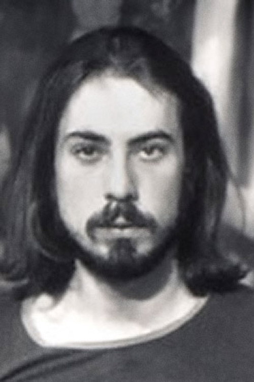Photo of Larry Burns, Acting