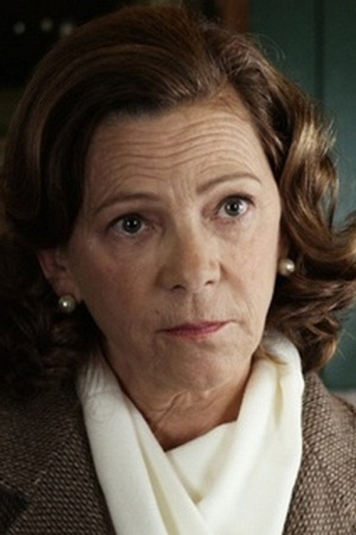 Photo of Teresa Acerbis, Acting