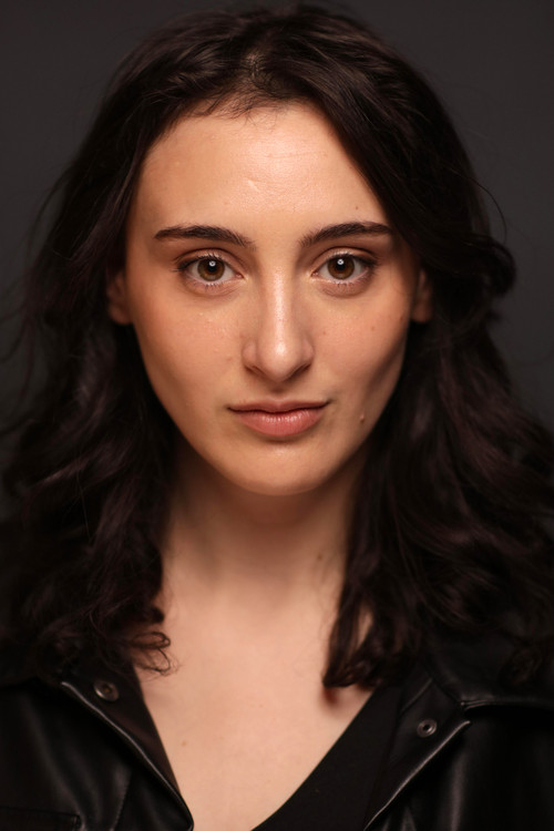 Photo of Coral Mizrachi, Acting