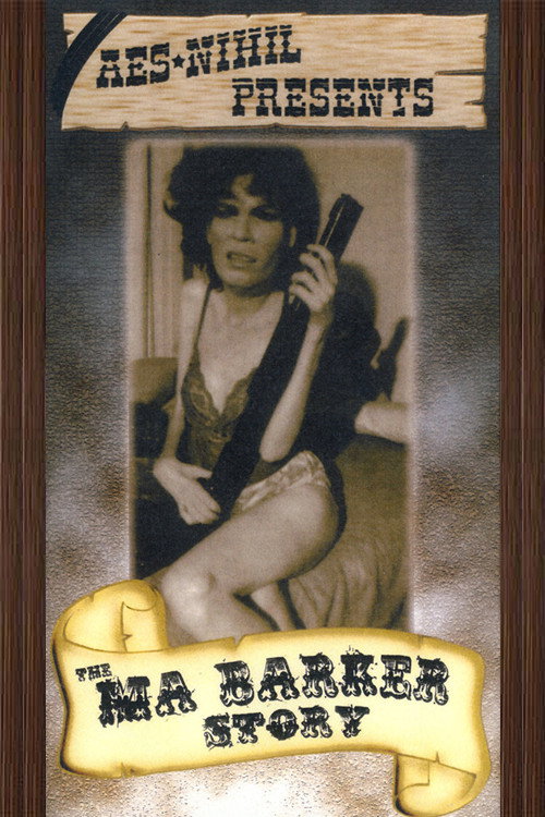 Movie poster for Goddess Bunny's Porno (1990)