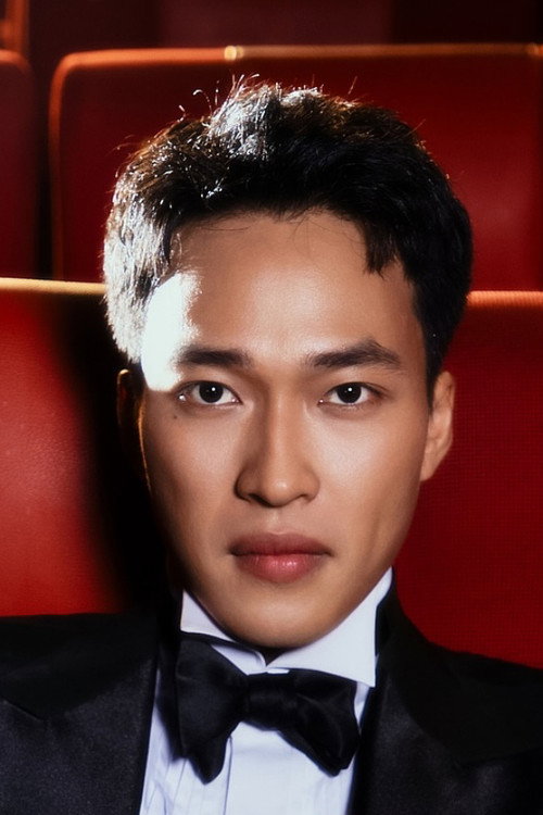 Photo of Lâm Thanh Nhã, Acting
