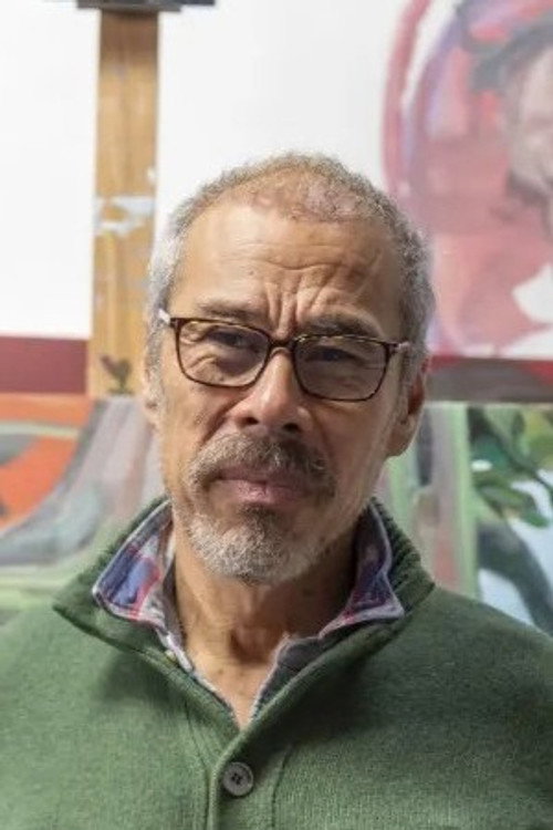 Tai Shan Schierenberg profile