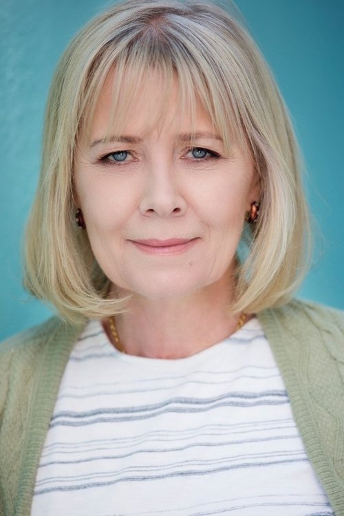 Małgorzata Dobrowolska profile