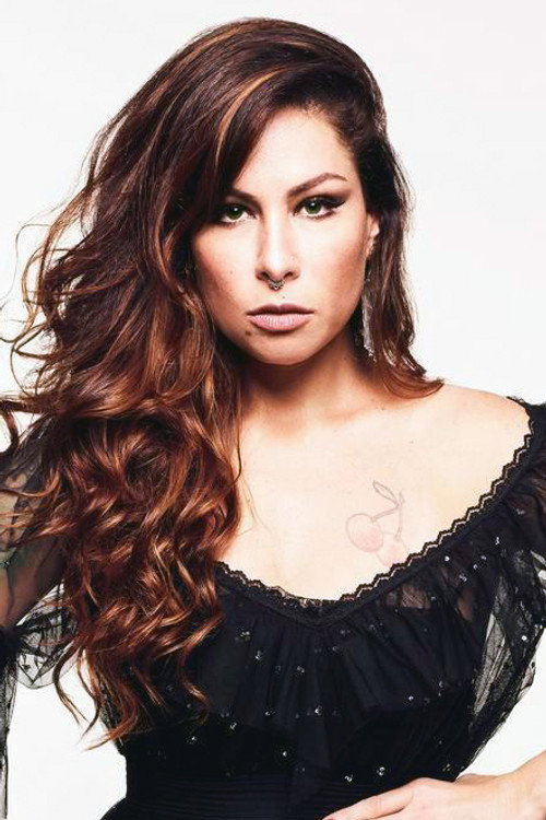 Photo of Pitty, Acting