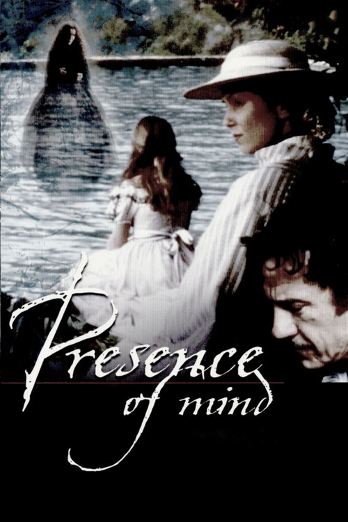 Movie poster for Presence of Mind (2000)