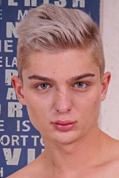 Photo of Alex Blade, Acting