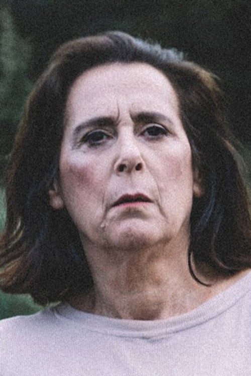 Photo of Efi Stamouli, Acting