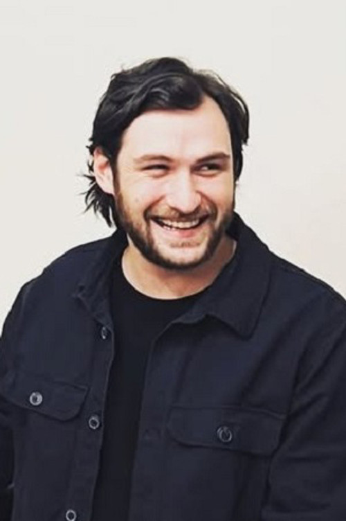 Photo of Giorgi Tabidze, Acting