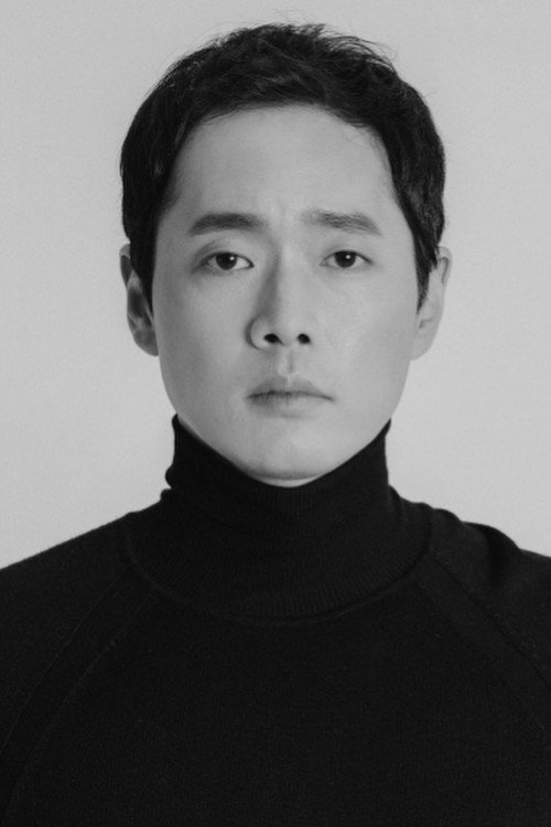 Photo of Moon Jae-won, Acting