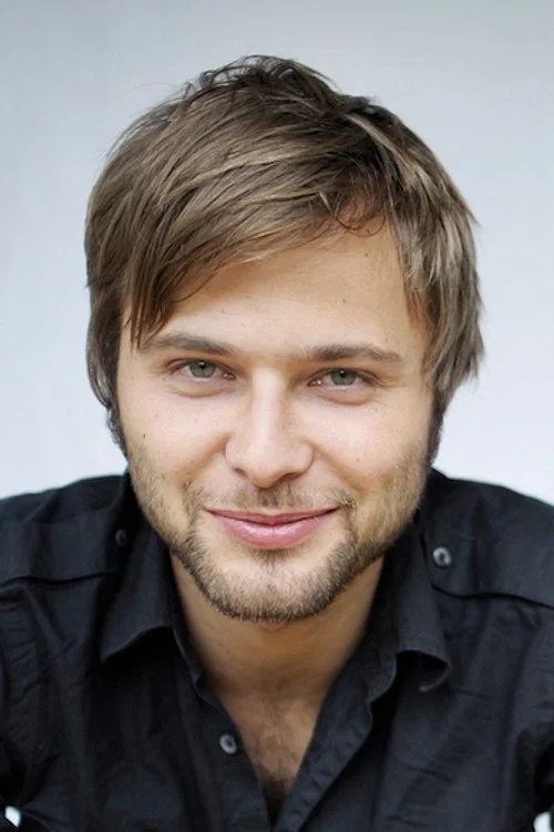 Photo of Nils Althaus, Acting