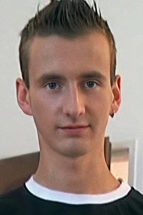 Photo of Ralf Simeon, Acting