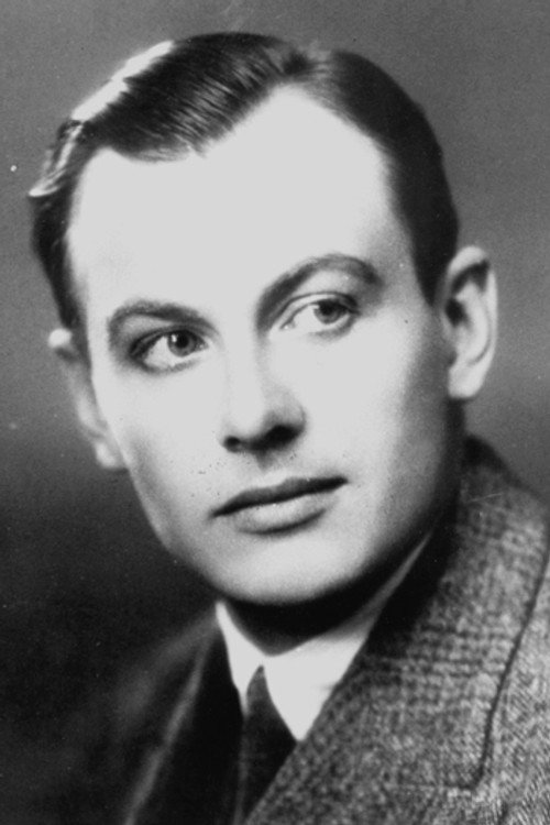 Photo of Sven Garbo, Acting