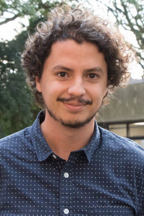 Photo of Vicente Moreno, Editing