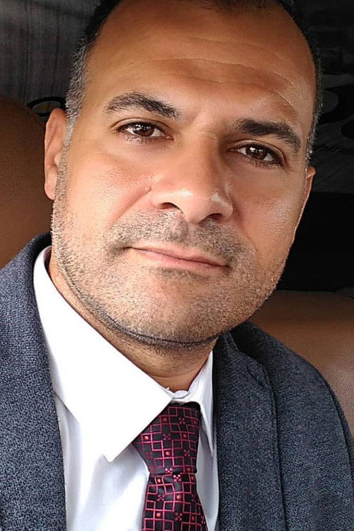 Photo of Ahmed Abdel Razek, Acting