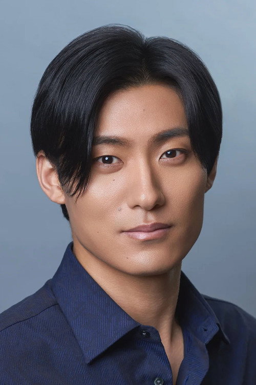 Photo of Takaya Matsutani, Acting