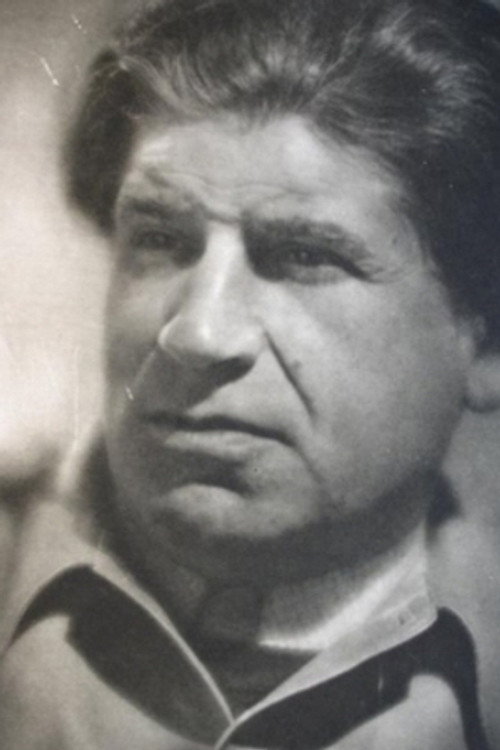 Photo of Federico García Sanchiz, Acting
