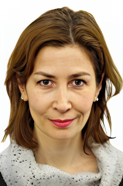 Photo of Demet Genç, Acting