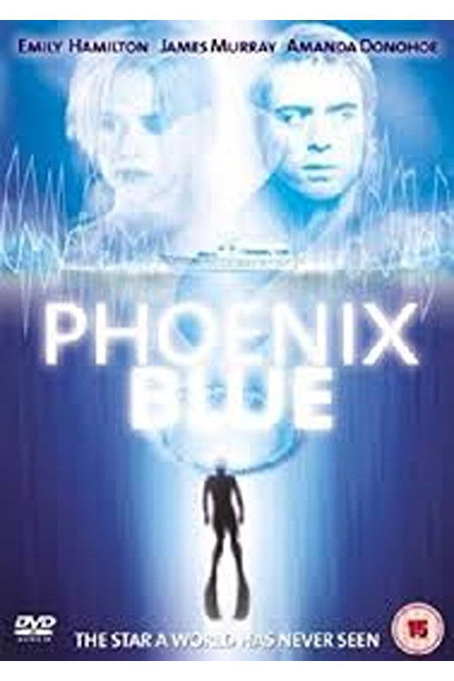 Movie poster for Phoenix Blue (2001)