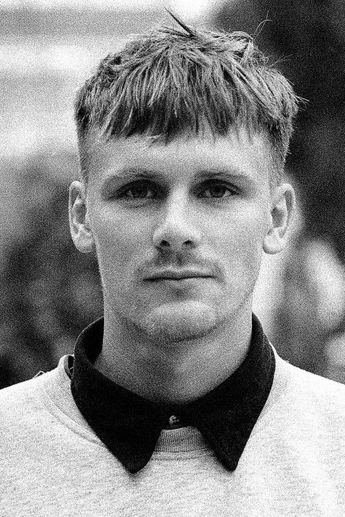 Photo of Karsten Kleppan, Acting