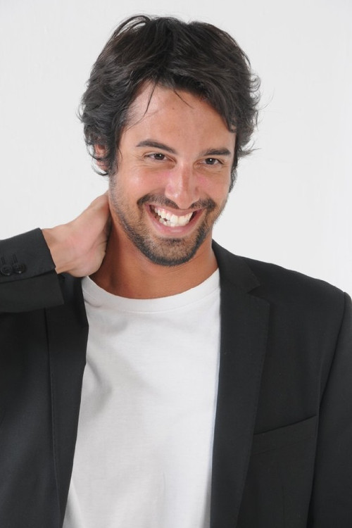 Photo of Rafael Studart, Acting