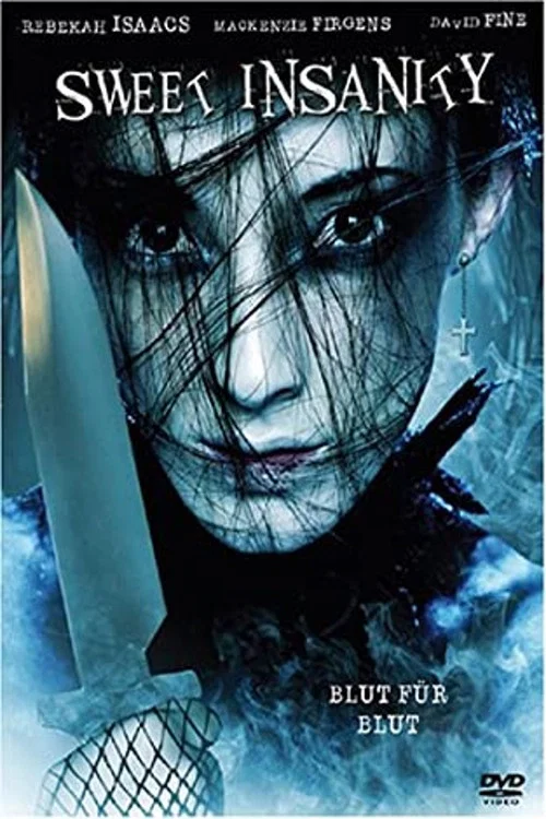 Movie poster for Sweet Insanity (2006)
