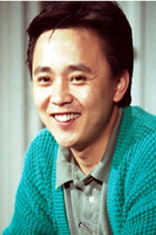 Photo of Kim Jung-hoon, Acting