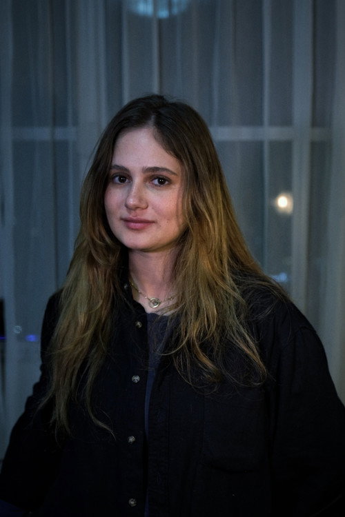 Photo of Clara Grosche, Directing