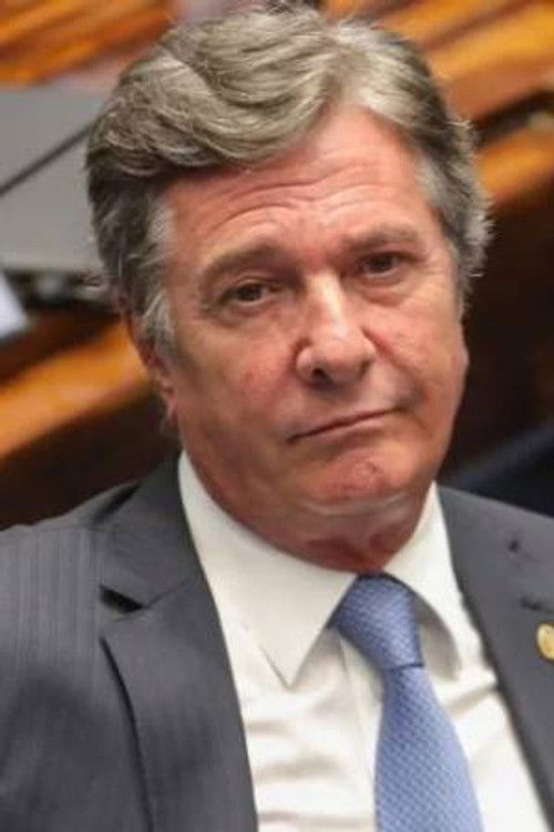 Fernando Collor de Mello profile