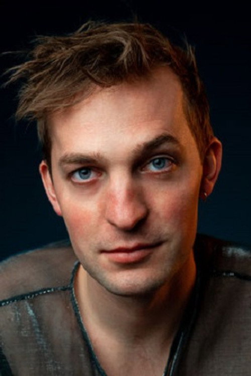 Photo of Jannik Mühlenweg, Acting