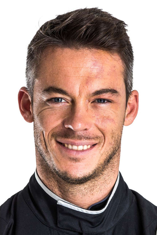 André Lotterer profile