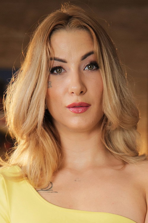 Photo of Melanie Tucker, Acting
