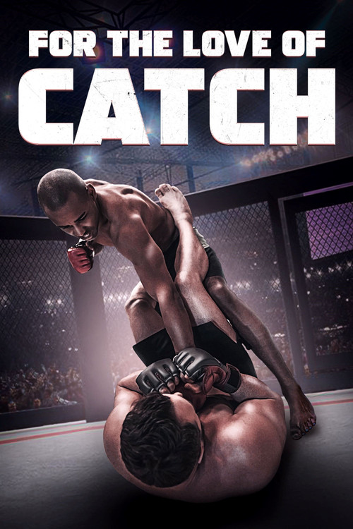 Movie poster for For the Love of Catch (2022)