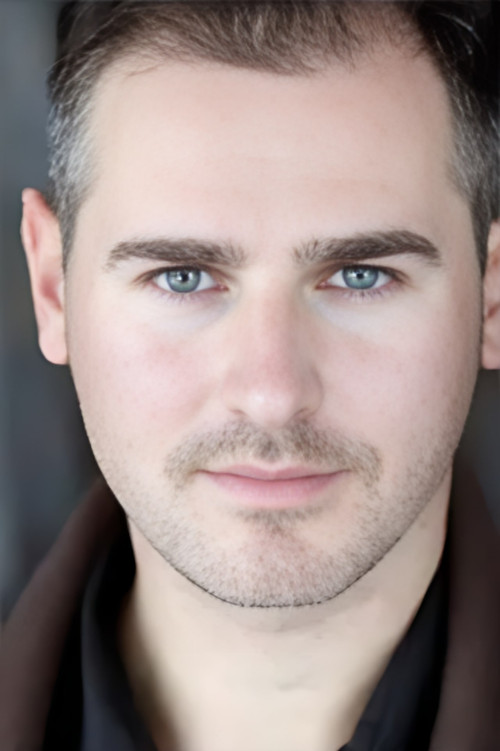 Jamie Langlands profile