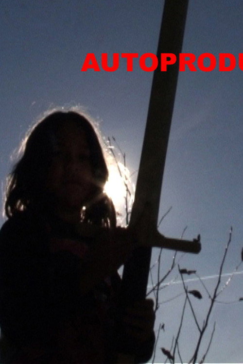 Movie poster for Autoproduction (2009)