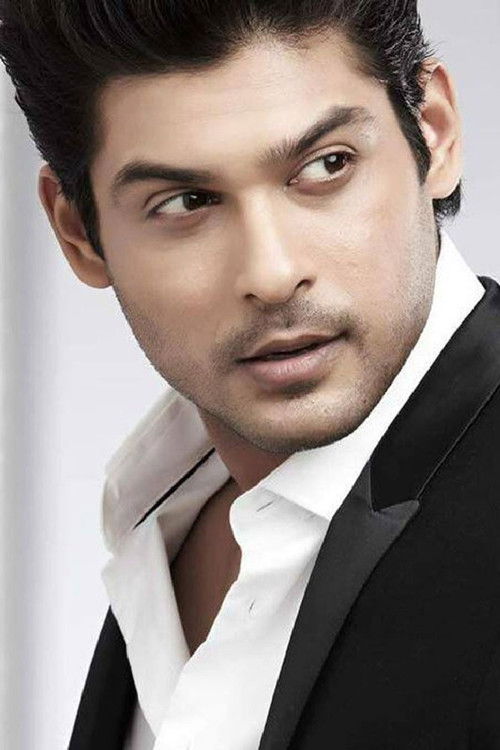 Sidharth Shukla profile