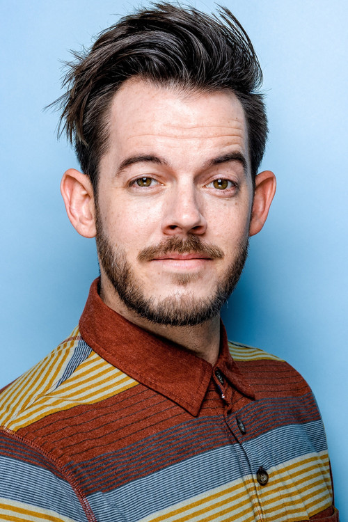 Photo of Matt Rasku, Acting