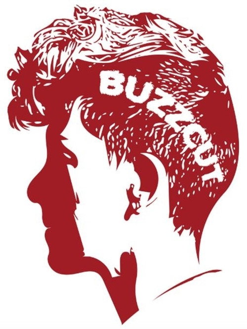 Movie poster for Buzzcut (2016)