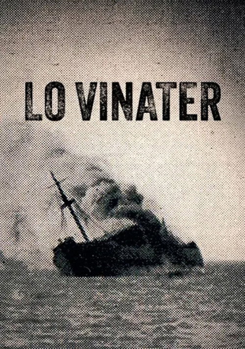 Movie poster for Lo Vinater (2019)