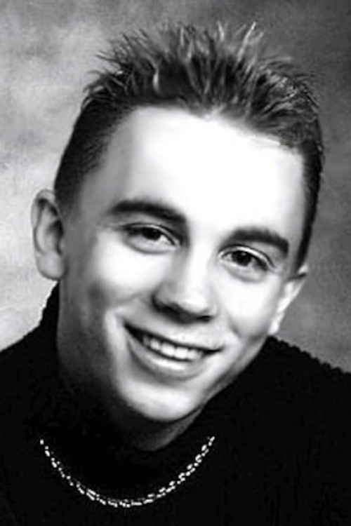 Photo of Shayn Solberg, Acting