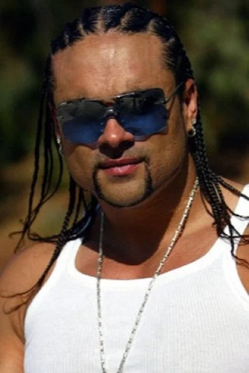 Photo of Chino XL, Acting