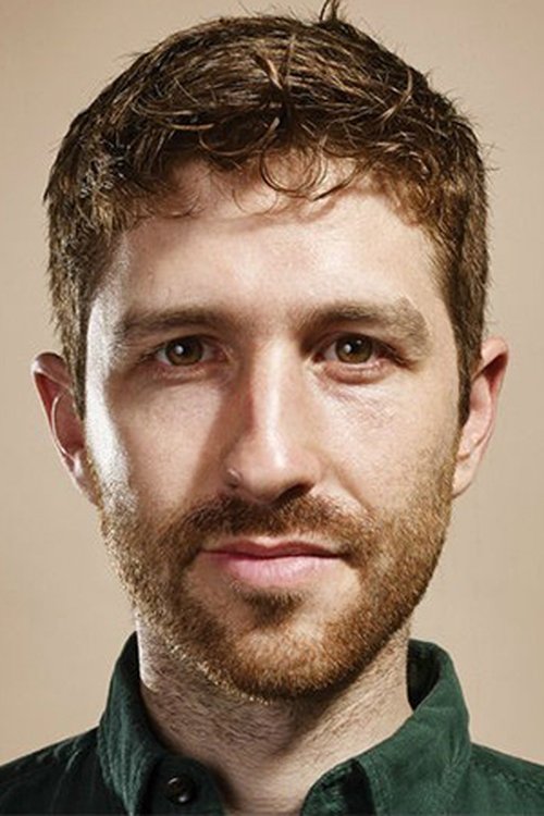 Tristan Harris profile