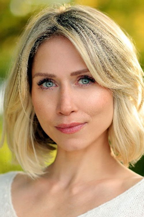 Photo of Algina Lipskis, Acting