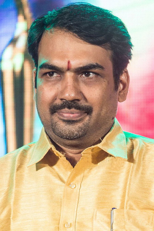 Photo of Rangaraj Pandey, Acting